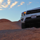 Illustration for article titled Why The 2015 Toyota Tacoma TRD Pro Is A Cool Idea With Weak Execution